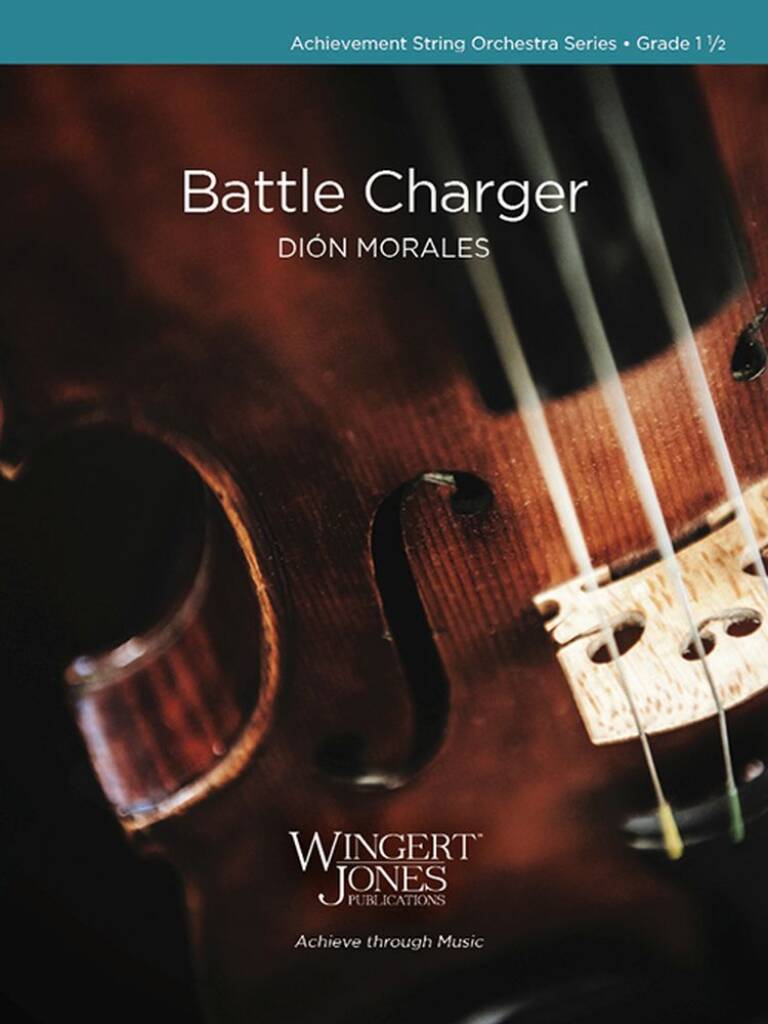 Battle Charger